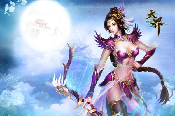 《穿越火线》生化幽灵技能与玩法解析